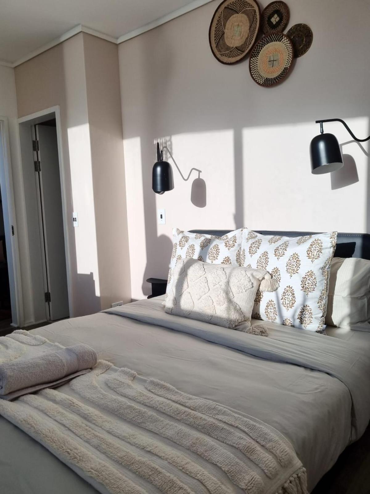 Apartment Flamingo Sunset Cape Town