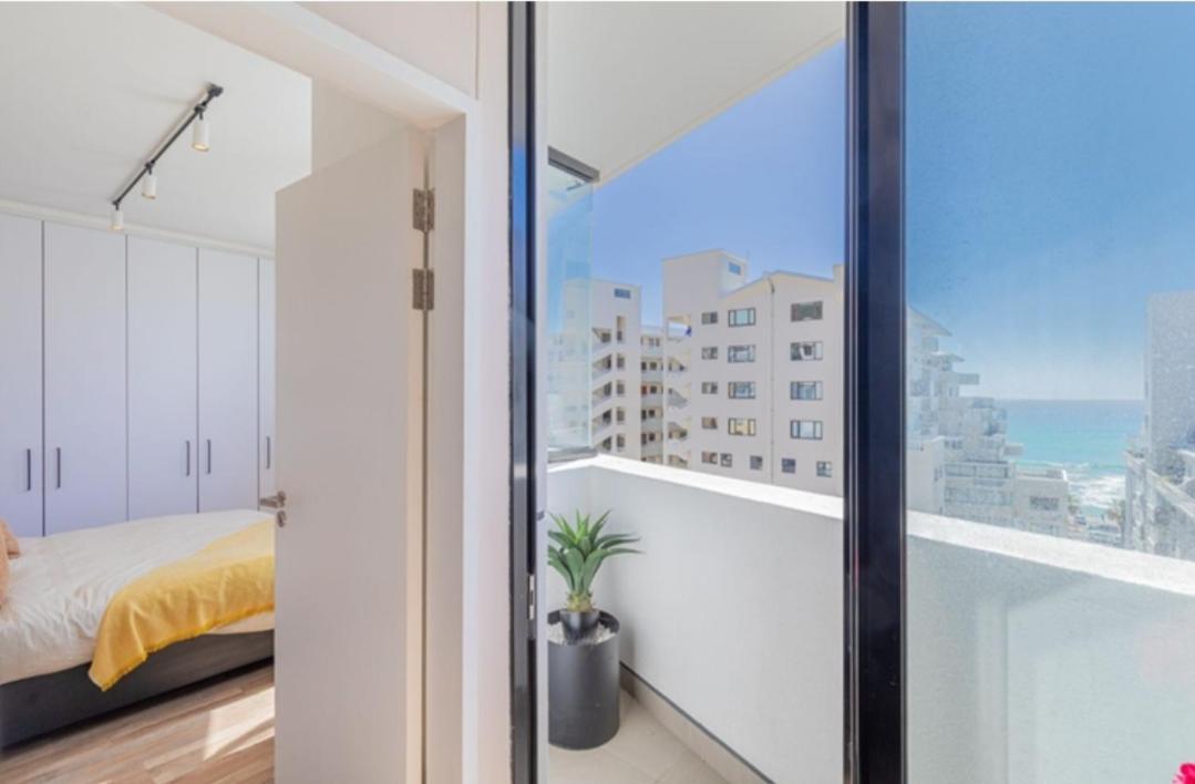 Apartment Flamingo Sunset Cape Town